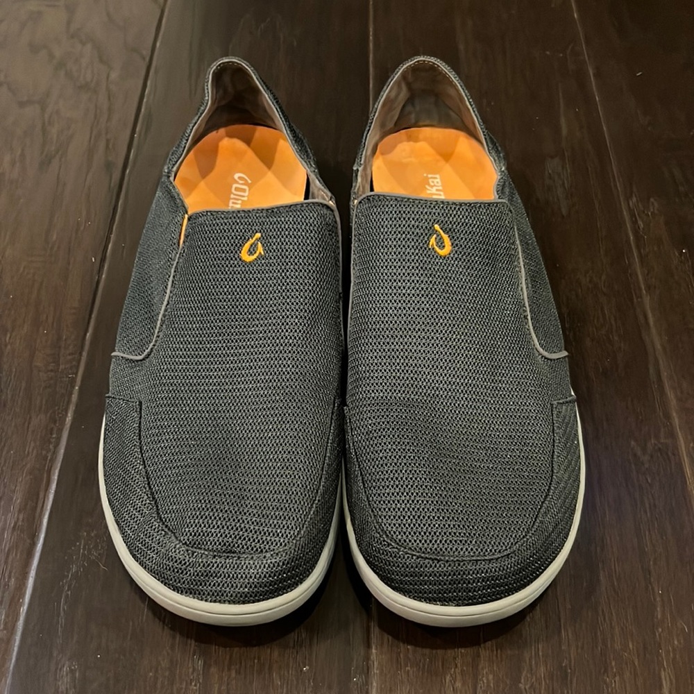 OluKai Men’s Slip-On